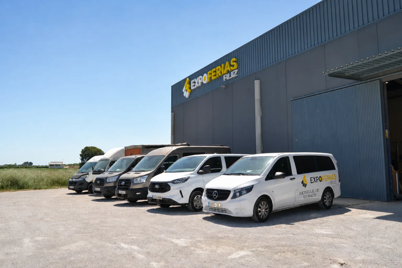 Transporte profesional por carretera
